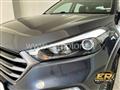 HYUNDAI TUCSON 1.7 CRDi DCT Comfort