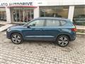 SEAT ATECA 2.0 TDI 4DRIVE DSG Business