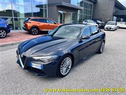 ALFA ROMEO GIULIA 2.2 Turbodiesel 150 CV AT8 Super