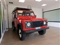 LAND ROVER DEFENDER 90 3 porte 6 POSTI