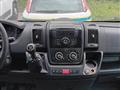 PEUGEOT BOXER AMBULANZA (MONT) V.P Boxer 435 2.2 HDi/150CV FAP PLM 4p. Furgonato