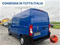 PEUGEOT BOXER 33 2.2 B.HDi 140 CV  L2H2 SENSORI-BLUETOOTH-