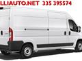 PEUGEOT BOXER 335 2.2 BlueHDi 140CV L3 H2 Furgone KM ZERO