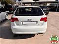 AUDI A3 SPORTBACK SPB 2.0 TDI F.AP. S tronic Attraction