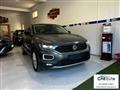 VOLKSWAGEN T-Roc 2.0 TDI DSG 4MOTION Advanced BMT