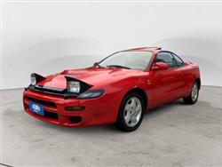 TOYOTA CELICA 2.0i turbo 16V cat 4WD Limited Editiion