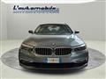 BMW SERIE 5 TOURING d xDrive Touring Luxury automatica