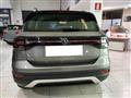 VOLKSWAGEN T-CROSS 1.0 TSI DSG Cambio Aut. 110 CV Style Navi Car Play