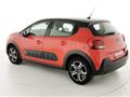 CITROEN C3 PureTech 82 Shine - OK NEOPATENTATI