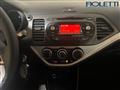 KIA PICANTO 1.0 12V 5 porte Sporty Glam