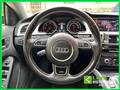 AUDI A5 SPORTBACK SPB 2.0 TDI 177 CV multitronic Advanced