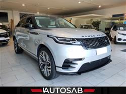 LAND ROVER RANGE ROVER VELAR 2.0 Si4 250 CV R-Dynamic S Pelle Totale Head Up