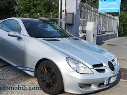 MERCEDES CLASSE SLK Kompressor