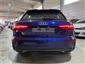 AUDI A3 SPORTBACK SPB 35TFSI Stronic S line "18 Sline/Navi/FullLED