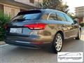 AUDI A4 Avant Avant 40 2.0 tdi Business Sport 190cv s-tronic my16