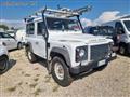 LAND ROVER DEFENDER 2.2 TD4 90 E SW VAN TG : ZA098ZH