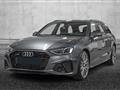 AUDI A4 AVANT Avant 40 TDI quattro S tronic S line edition