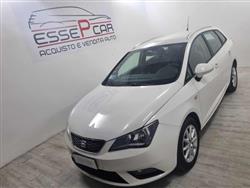 SEAT IBIZA ST 1.4 TDI 90 CV CR Connect