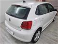 VOLKSWAGEN POLO 1.2 TDI DPF 5 p. United