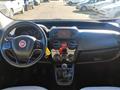 FIAT QUBO 1.4 8V 77 CV Lounge Natural Power