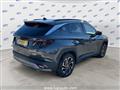 HYUNDAI NUOVA TUCSON Tucson 1.6 HEV aut.Exellence