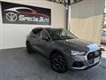 AUDI Q3 35 TDI S tronic automatica