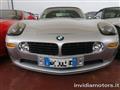 BMW Z8 italiana da sempre service book