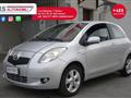 TOYOTA YARIS 1.4 D-4D 3 porte