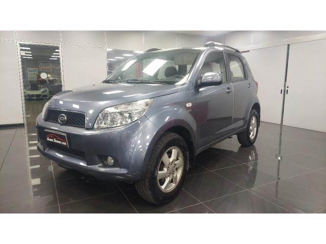 DAIHATSU TERIOS 1.5 4WD CX