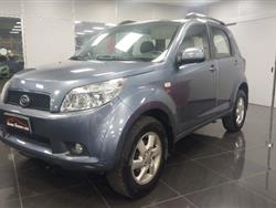 DAIHATSU TERIOS 1.5 4WD CX