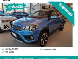 DR DR3 S2 1.5 Bi-Fuel GPL