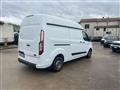 FORD TRANSIT CUSTOM CUSTOM 300 2.0 tdci 130cv Entry L2H1 E6.2 TETTO ALTO