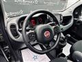 FIAT PANDA CROSS Panda Cross 1.0 FireFly S&S Hybrid