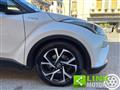 TOYOTA C-HR 1.8 Hybrid E-CVT Trend