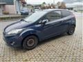 FORD FIESTA VAN 1.4 TDCi 70CV 3 porte Van