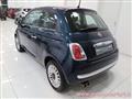 FIAT 500 1.2 Lounge 69Cv "Solo 46.000 Km!" Unico Propr.