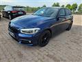 BMW SERIE 1 noleggio con riscatto/ratetasso0