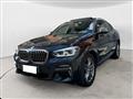 BMW X4 xDriveM40d 48V