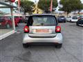 SMART FORTWO 90 0.9 Turbo twinamic Passion