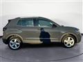 VOLKSWAGEN T-CROSS 1.6 TDI DSG SCR Advanced BMT