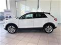 VOLKSWAGEN T-ROC 1.6 tdi 115cv STYLE