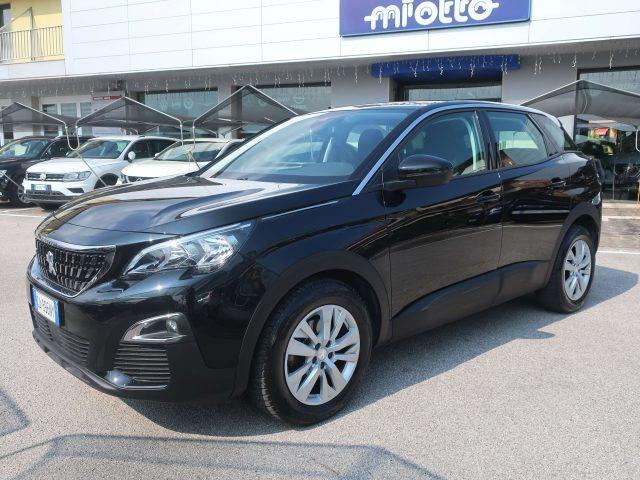 PEUGEOT 3008 1.5 bluehdi Business s&s EAT8