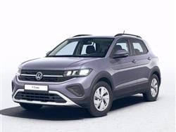 VOLKSWAGEN T-CROSS 1.0 TSI 110 CV Advanced