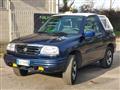 SUZUKI GRAND VITARA 1.6i 16V Cabriolet 4x4 Gancio Traino