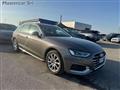 AUDI A4 AVANT Avant 40 2.0 tdi Business quattro s-tronic GB781AH