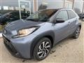 TOYOTA NUOVA AYGO X 1.0 VVT-i 72 CV 5 porte Trend