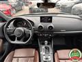 AUDI A3 SPORTBACK SPB 30 g-tron S tronic Admired METANO DELLA CASA