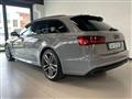 AUDI A6 AVANT Avant 3.0 TDI competition quattro *SEDILI RS*PROMO