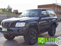 NISSAN PATROL GR 3.0 TD Di 3 porte Elegance