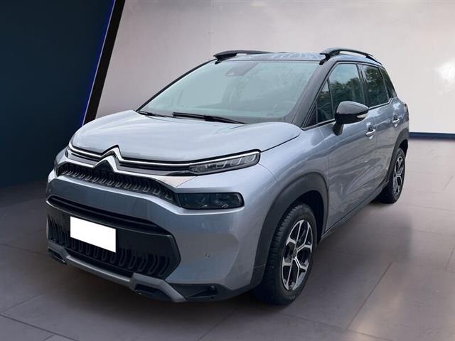 CITROEN C3 AIRCROSS I 2021 1.2 puretech Shine s&s 110cv